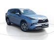  Toyota Highlander Hybrid