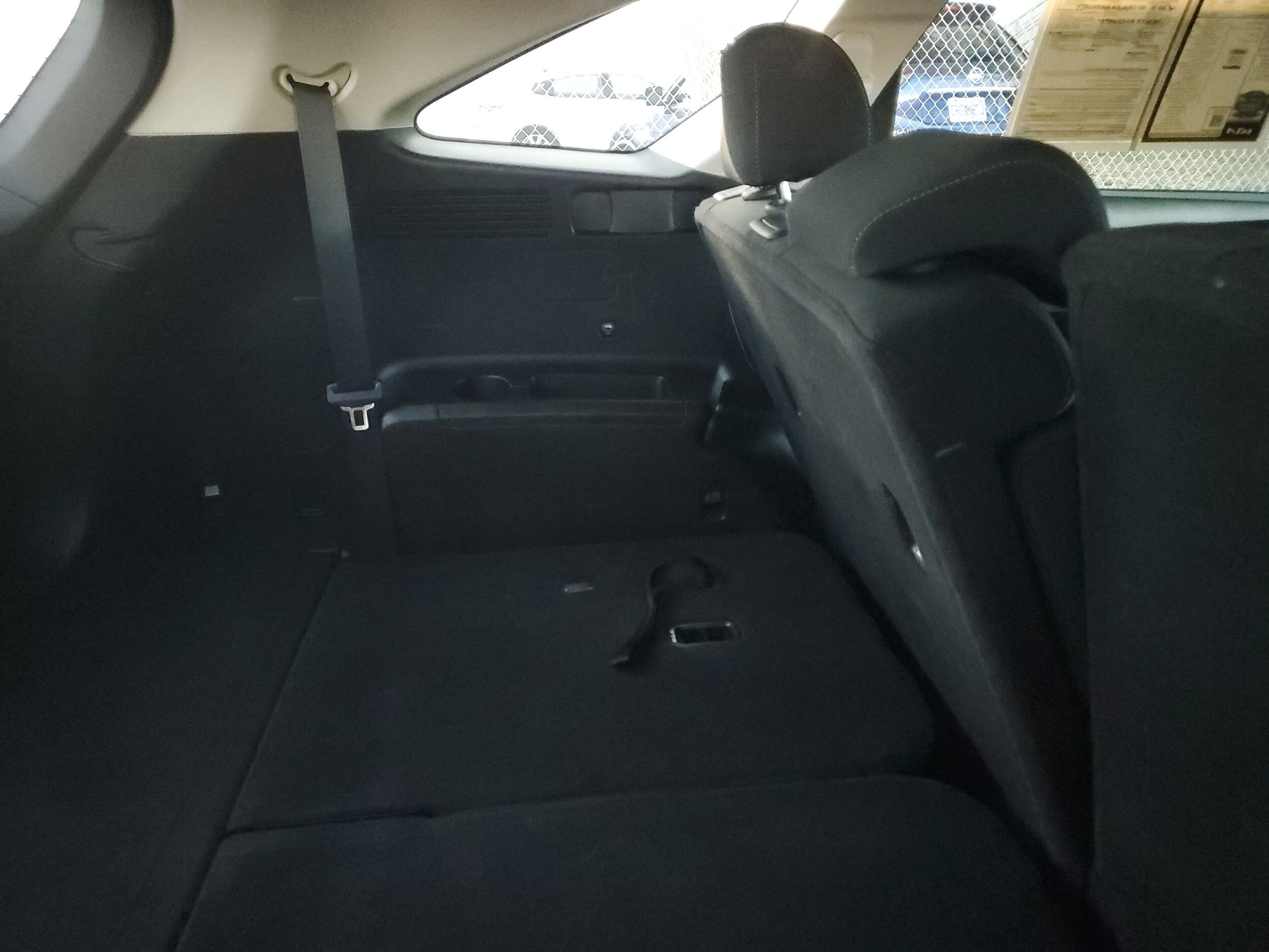 2023 Kia Sorento LX photo 3