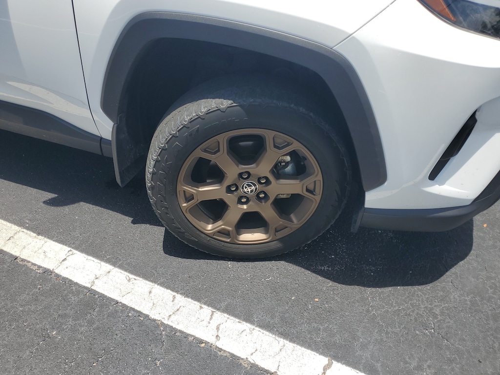 Certified 2023 Toyota