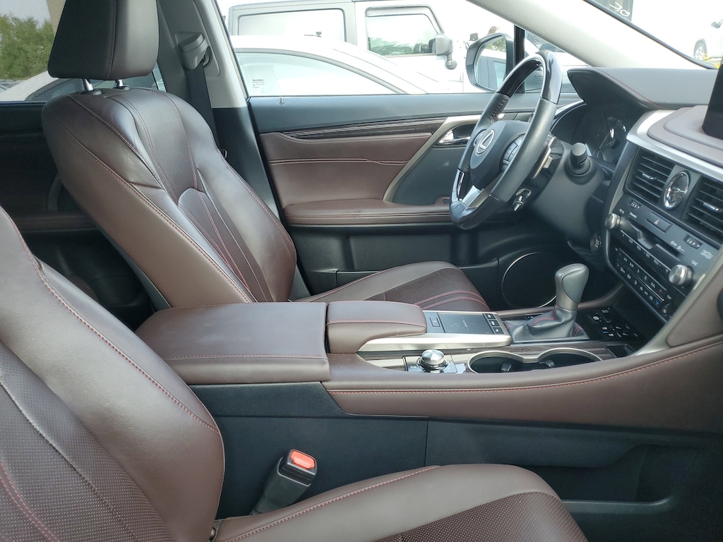 Used 2020 Lexus RX 350  SUV