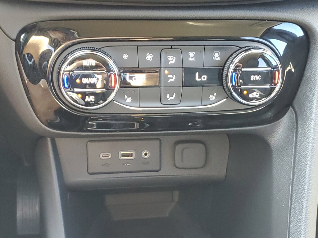 2022 Buick Encore GX Select photo 21