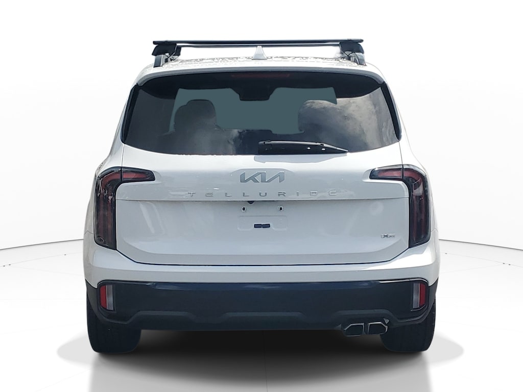 Used 2024 Kia Telluride SX-Prestige X-Pro SUV