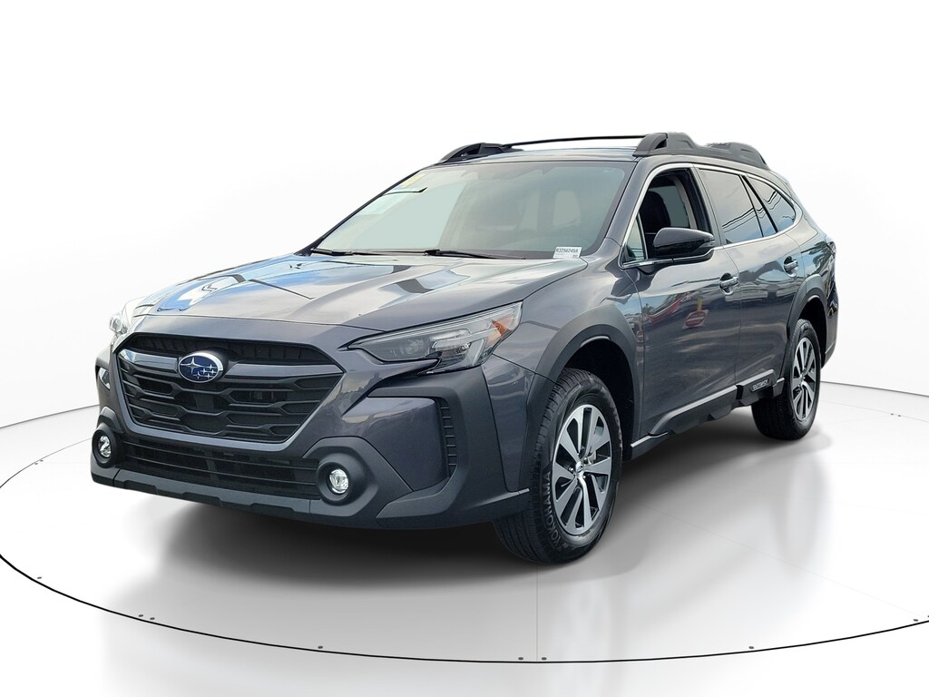 Used 2024 Subaru Outback Premium SUV