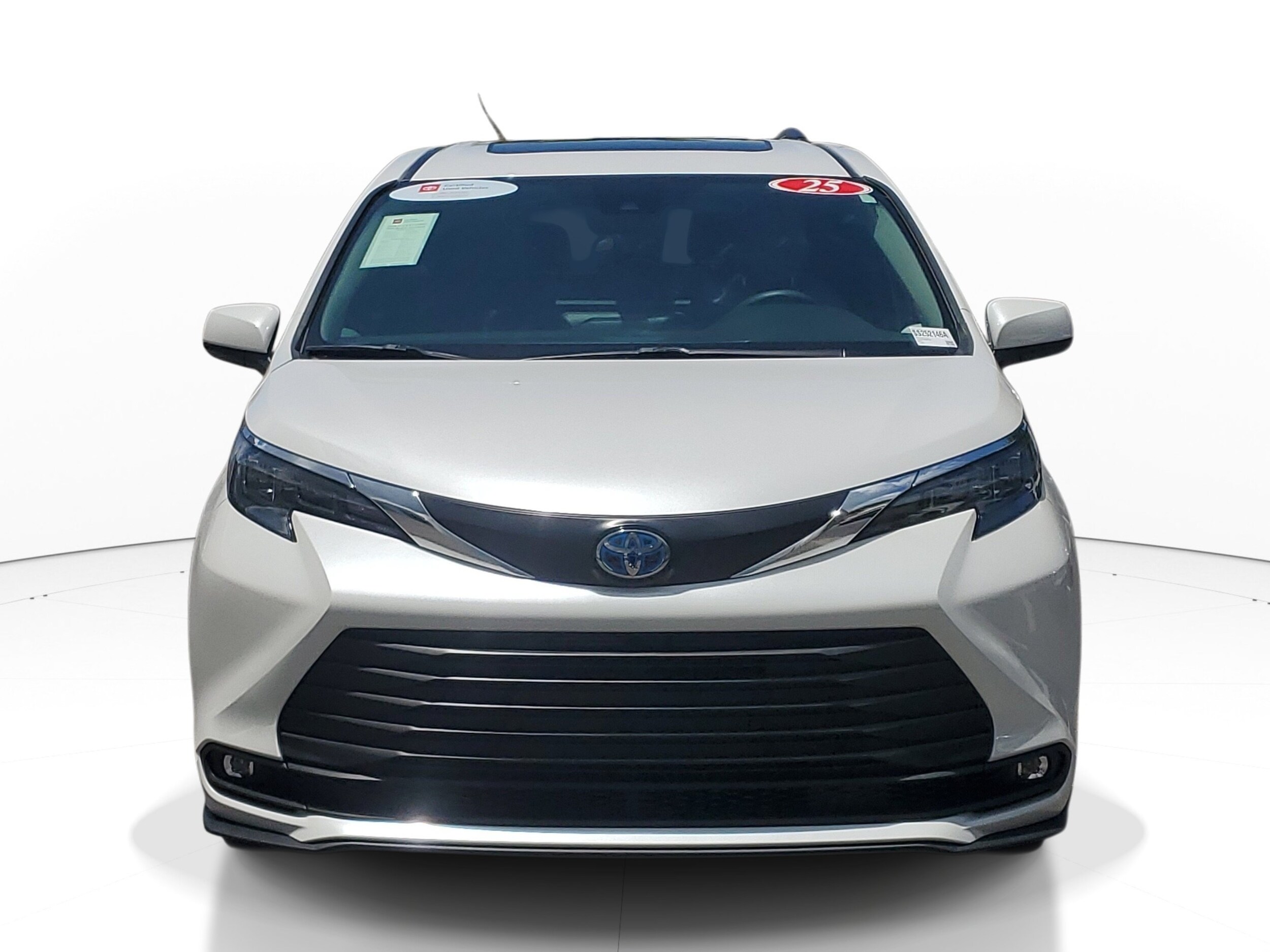 2025 Toyota Sienna XLE 8 Passenger for sale in Morrow, GA