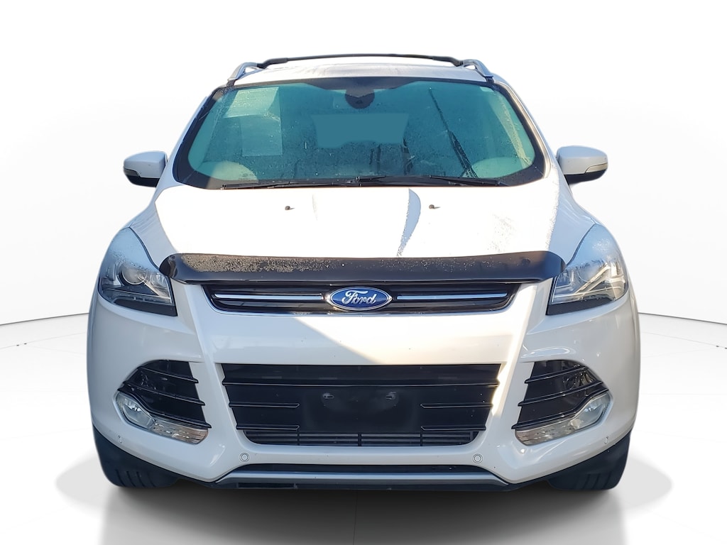 Used 2014 Ford Escape Titanium SUV