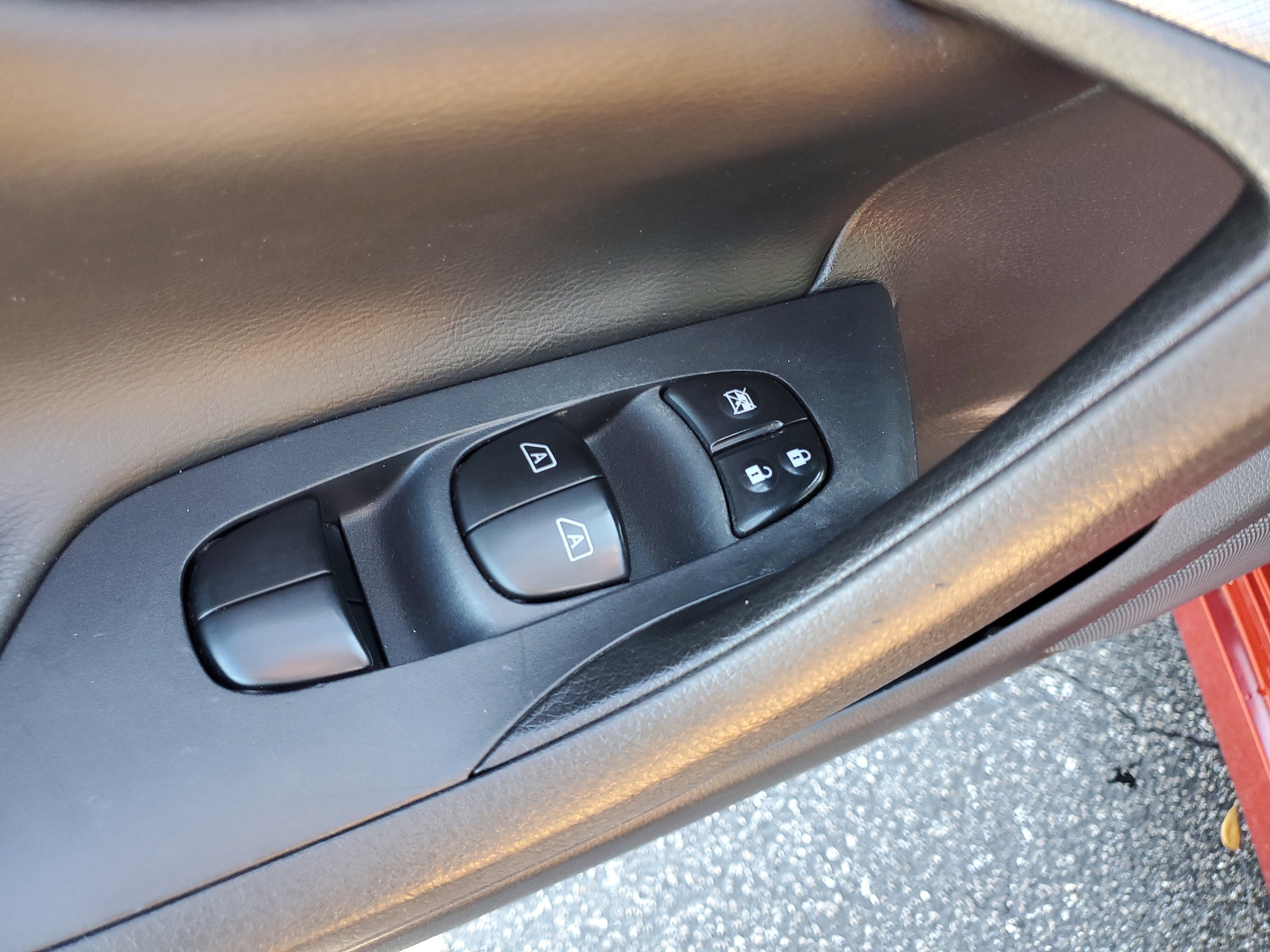 2015 Nissan Altima SL - Photo 16