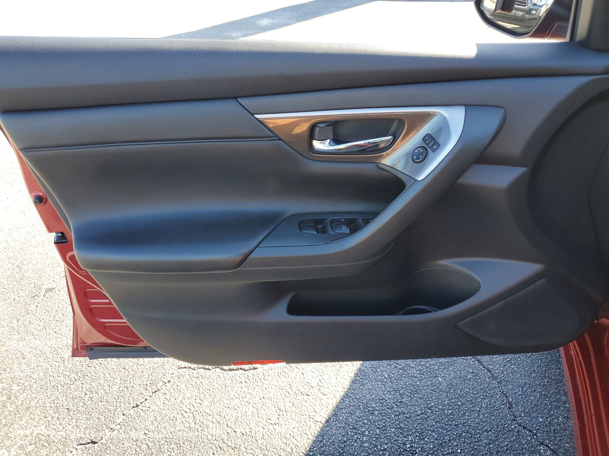 2015 Nissan Altima SL - Photo 15