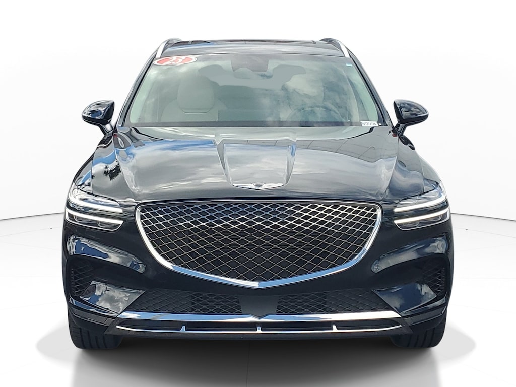 Used 2023 Genesis GV70 2.5T SUV