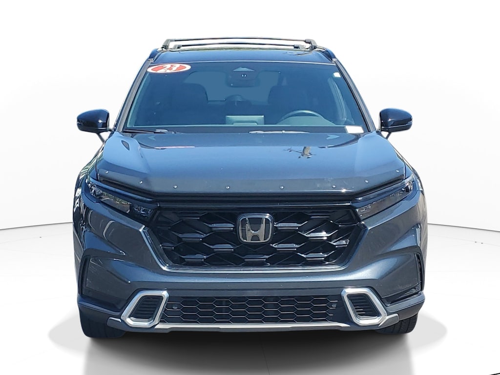 Used 2023 Honda CR-V Hybrid Sport Touring SUV