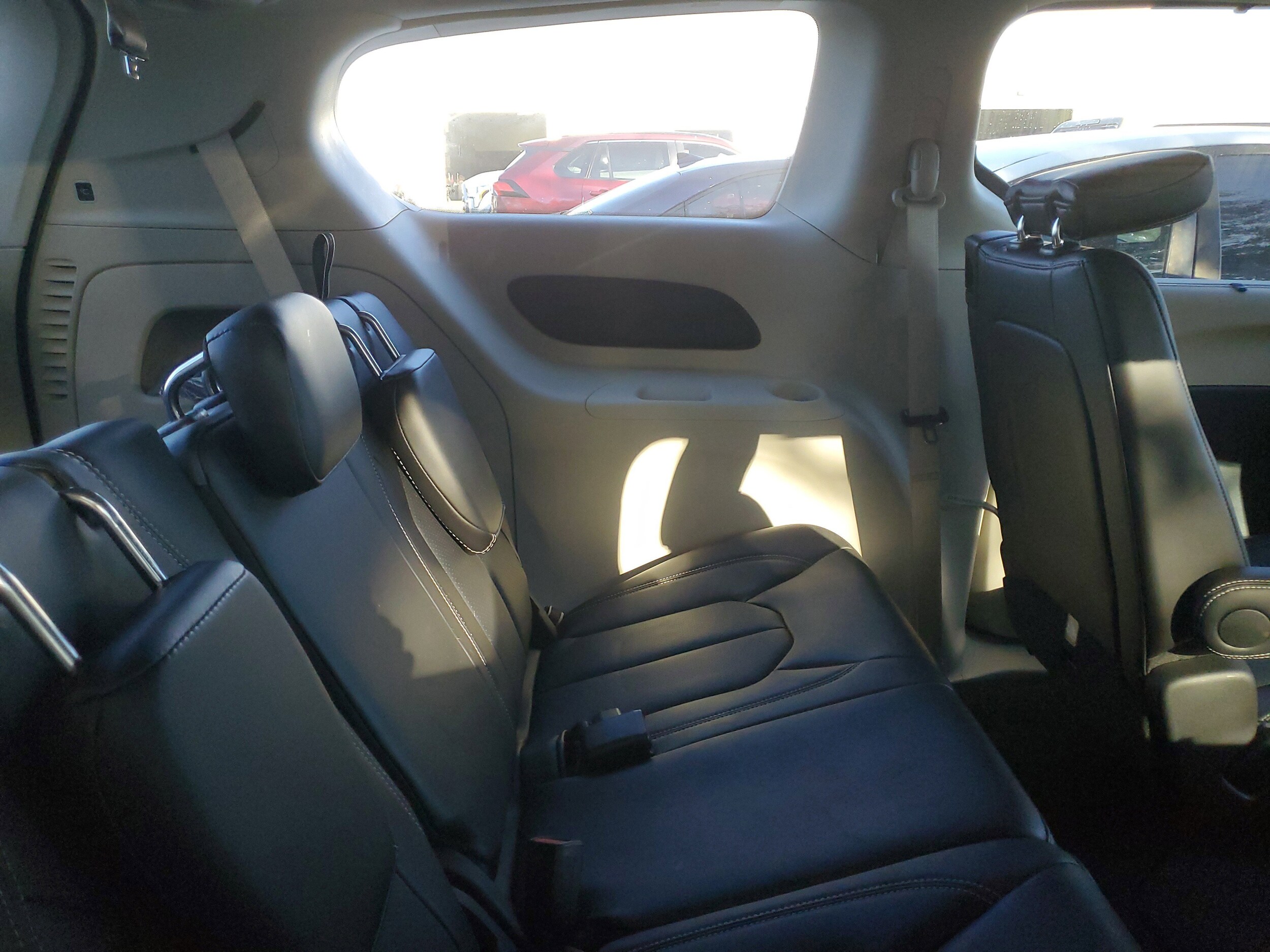 2024 Chrysler Pacifica Touring L photo 4