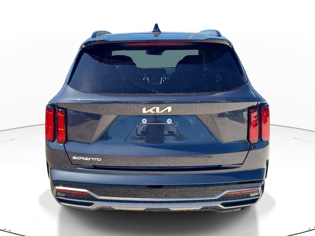 Used 2023 Kia Sorento SX SUV
