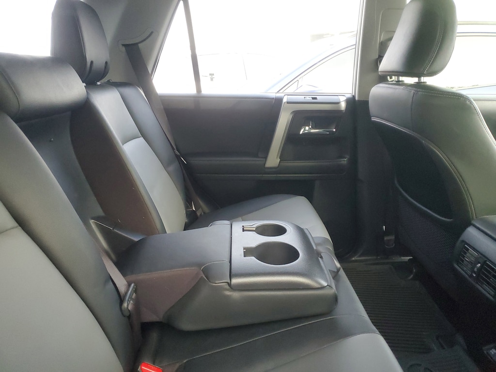 Certified 2022 Toyota 4Runner SR5 Premium SUV