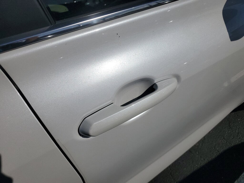 Certified 2023 Toyota Highlander L SUV