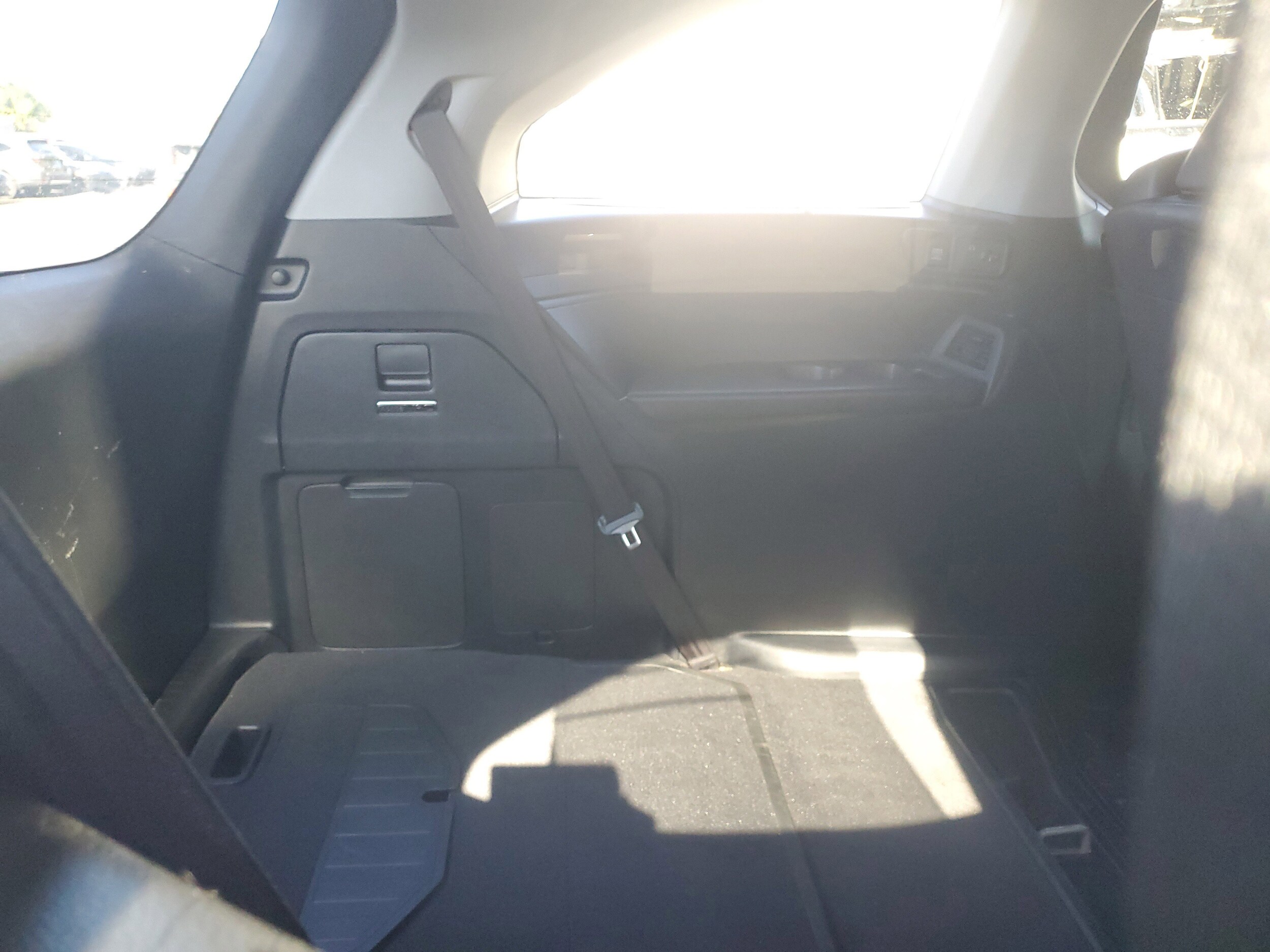 2018 Honda Odyssey Touring photo 3