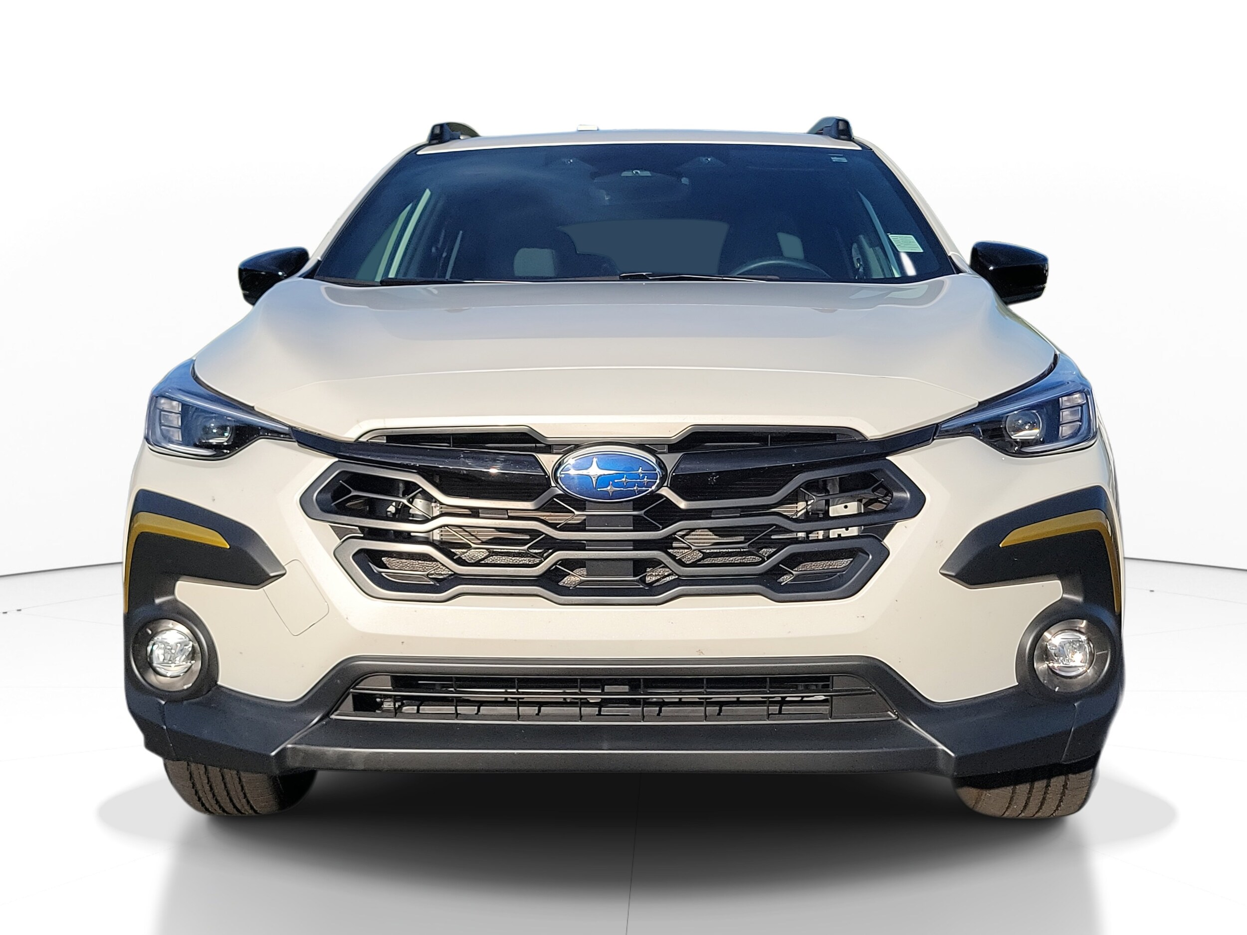 2024 Subaru Crosstrek Sport photo 2