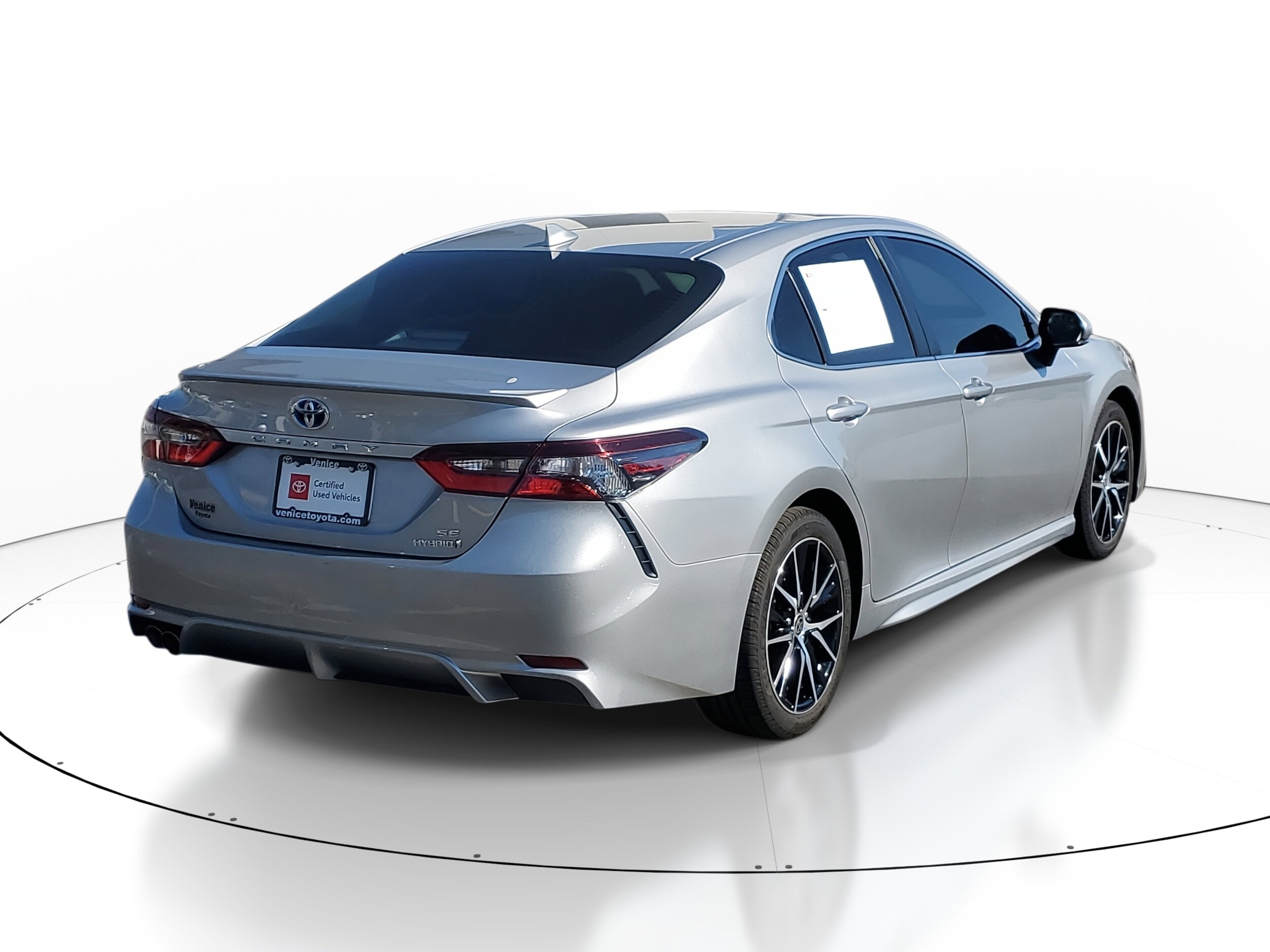 2025 Toyota 4Runner TRD Premium photo 4