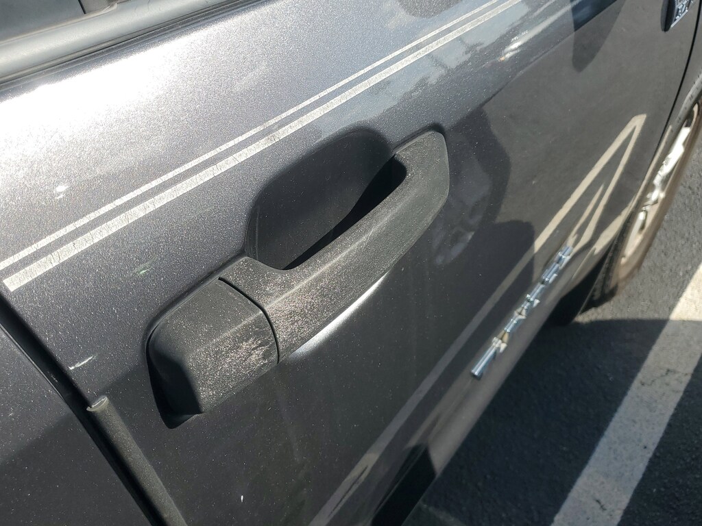 Certified 2018 Toyota Tundra SR5 5.7L V8 w/FFV Truck CrewMax