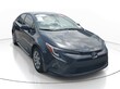  Toyota Corolla Hybrid