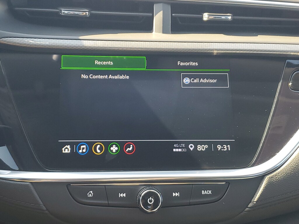 2022 Buick Encore GX Select photo 19