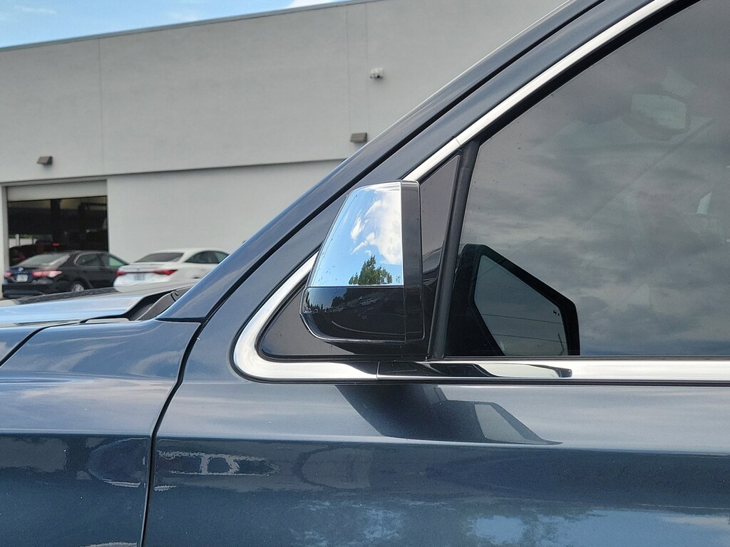 Used 2020 Chevrolet Tahoe Premier SUV