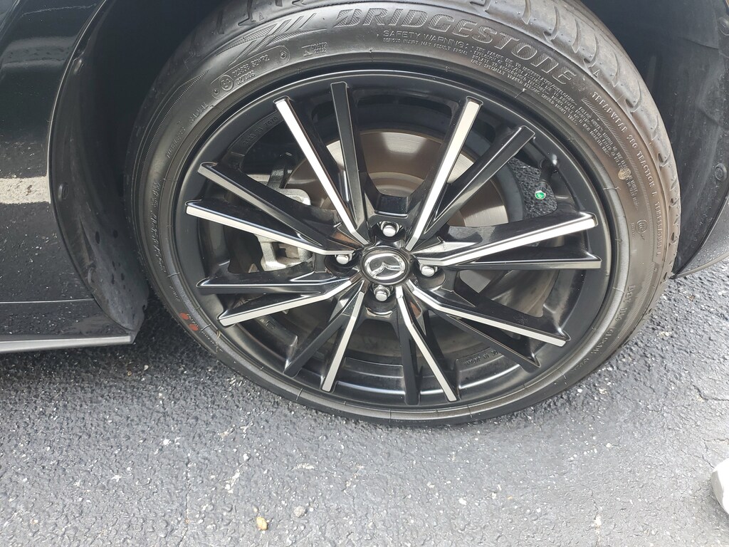 Used 2024 Mazda MX-5 Miata RF Grand Touring Convertible