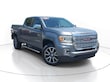  GMC Canyon