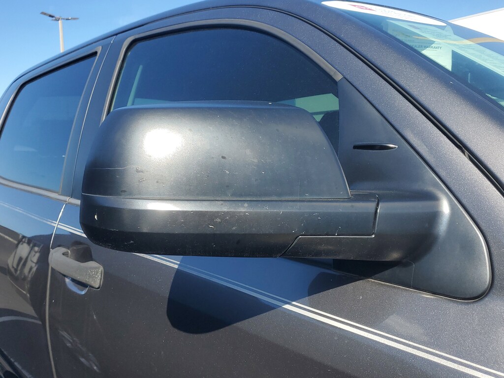 Certified 2018 Toyota Tundra SR5 5.7L V8 w/FFV Truck CrewMax