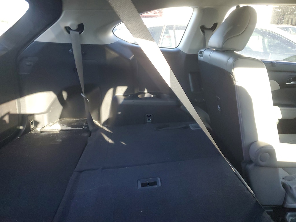 Certified 2022 Toyota Highlander XLE SUV