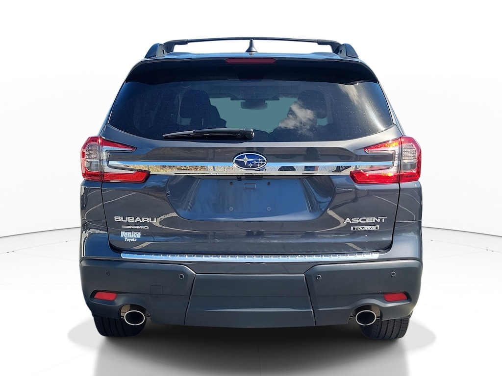Used 2023 Subaru Ascent Touring 7-Passenger SUV