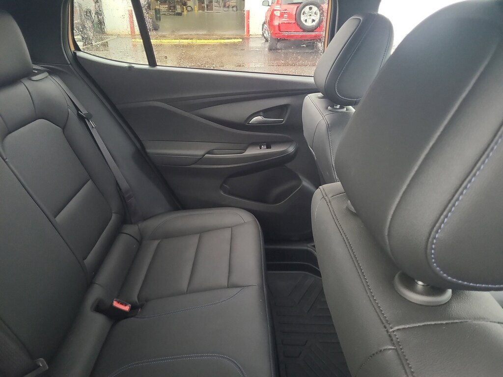 Used 2024 Buick Envista Sport Touring SUV