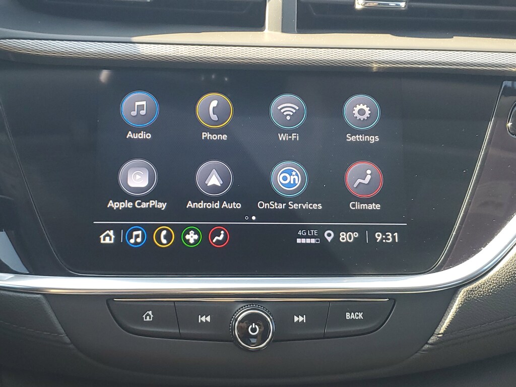 2022 Buick Encore GX Select photo 18