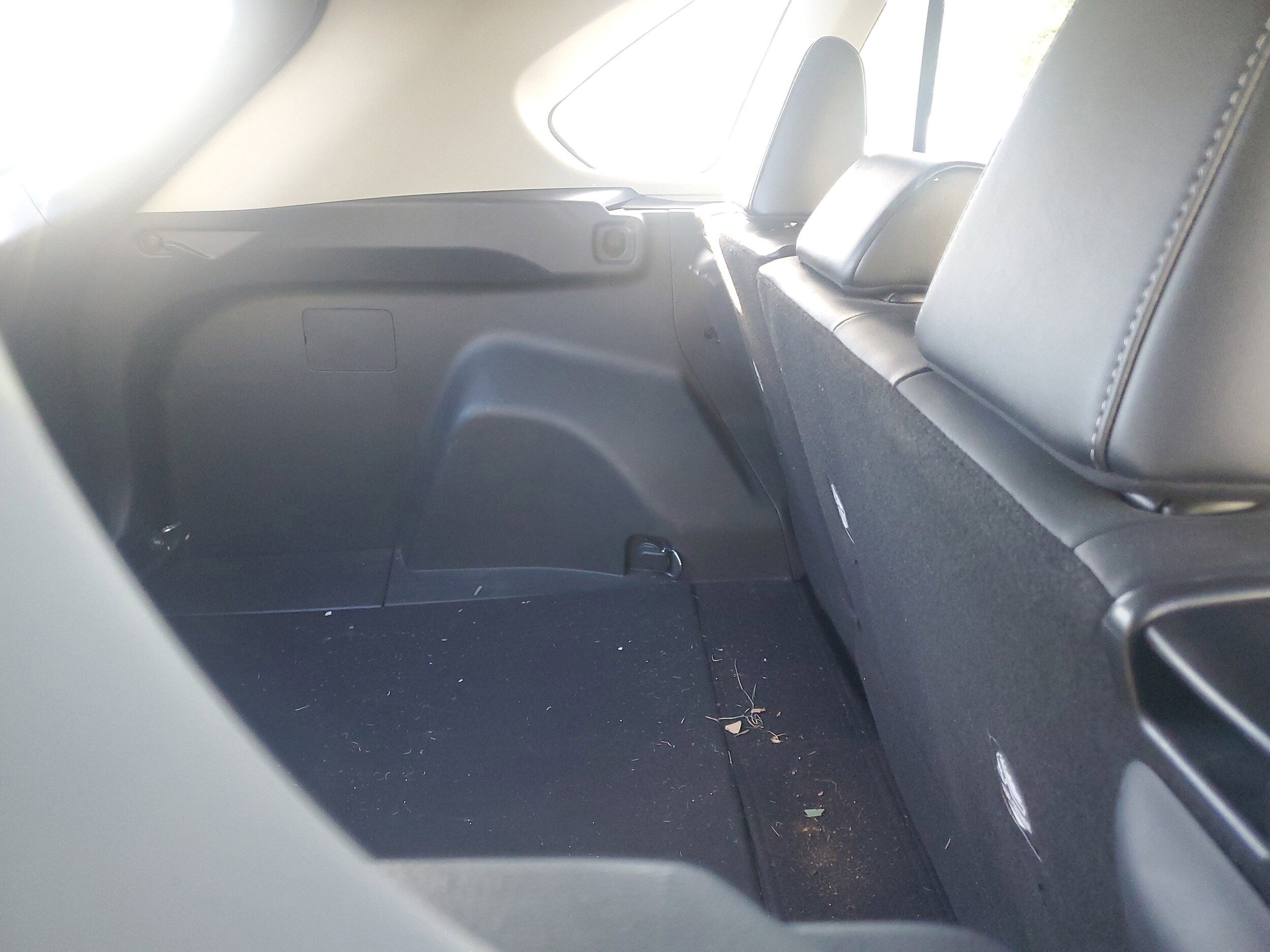 2023 Toyota RAV4 XLE Premium photo 4