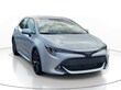  Toyota Corolla Hatchback