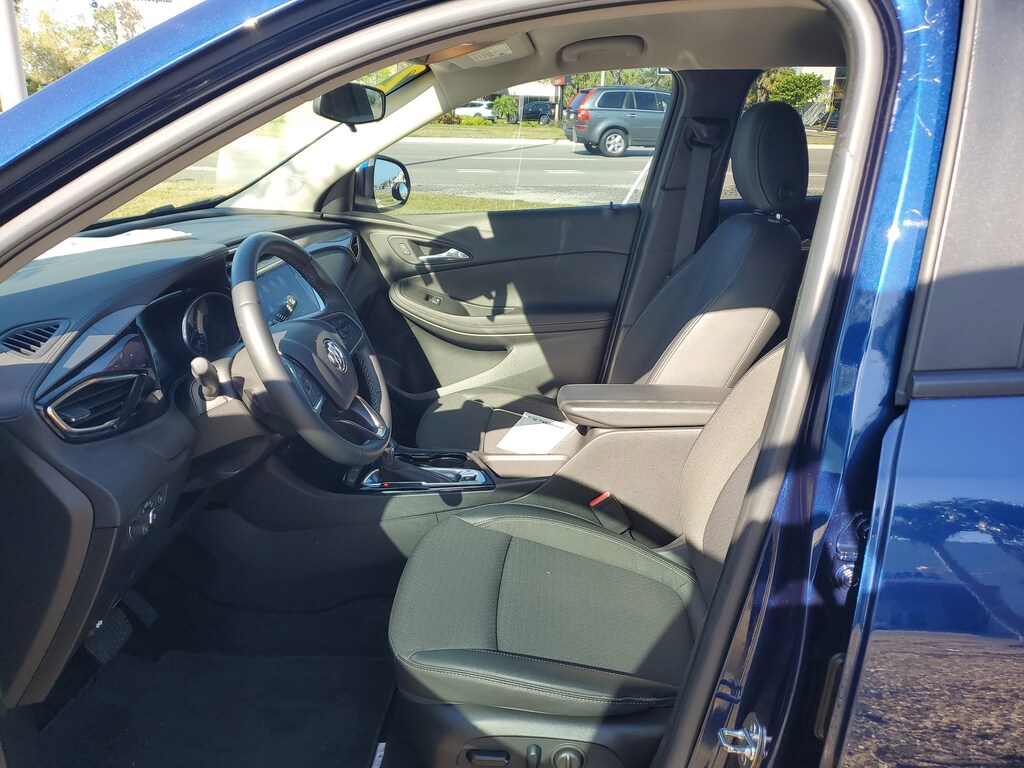 2022 Buick Encore GX Select photo 13