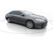 Toyota Camry Hybrid