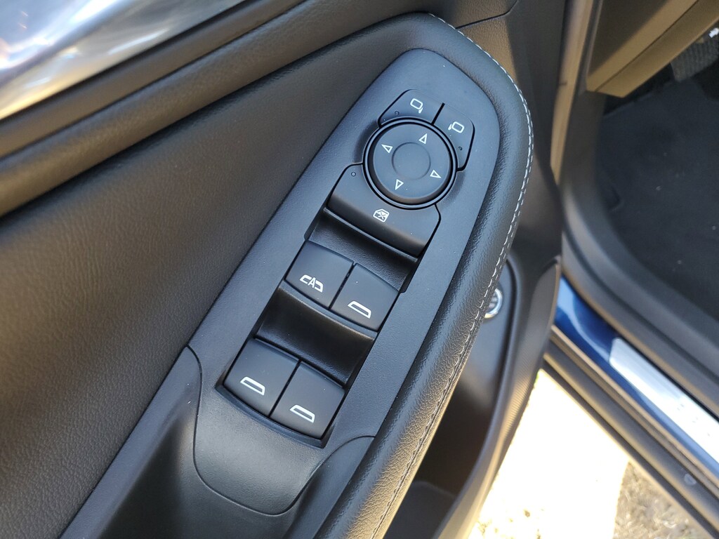 2022 Buick Encore GX Select photo 16