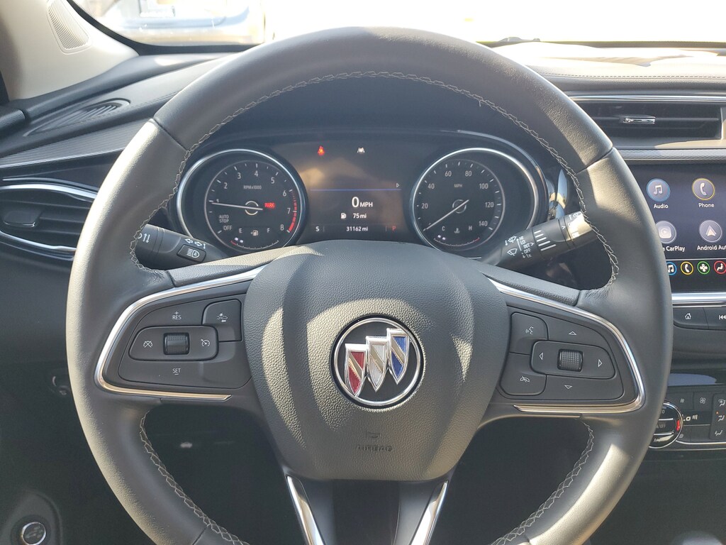 2022 Buick Encore GX Select photo 17