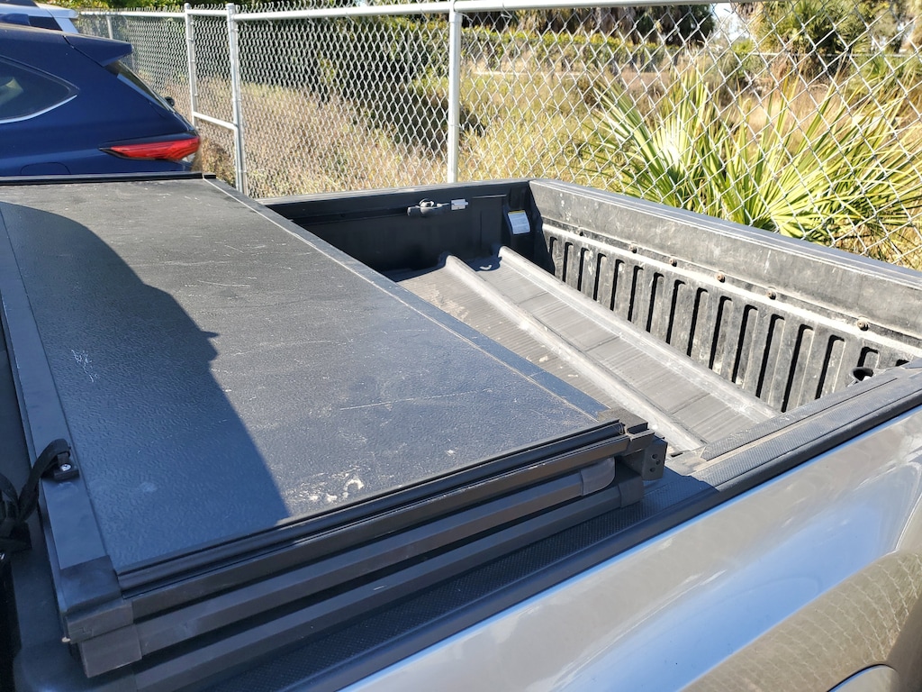 Certified 2023 Toyota Tacoma SR5 V6 Truck Double Cab