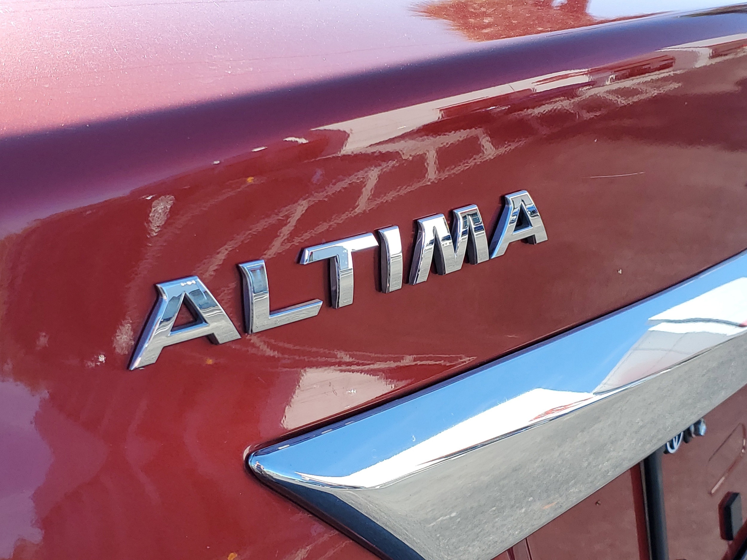 2015 Nissan Altima SL - Photo 7