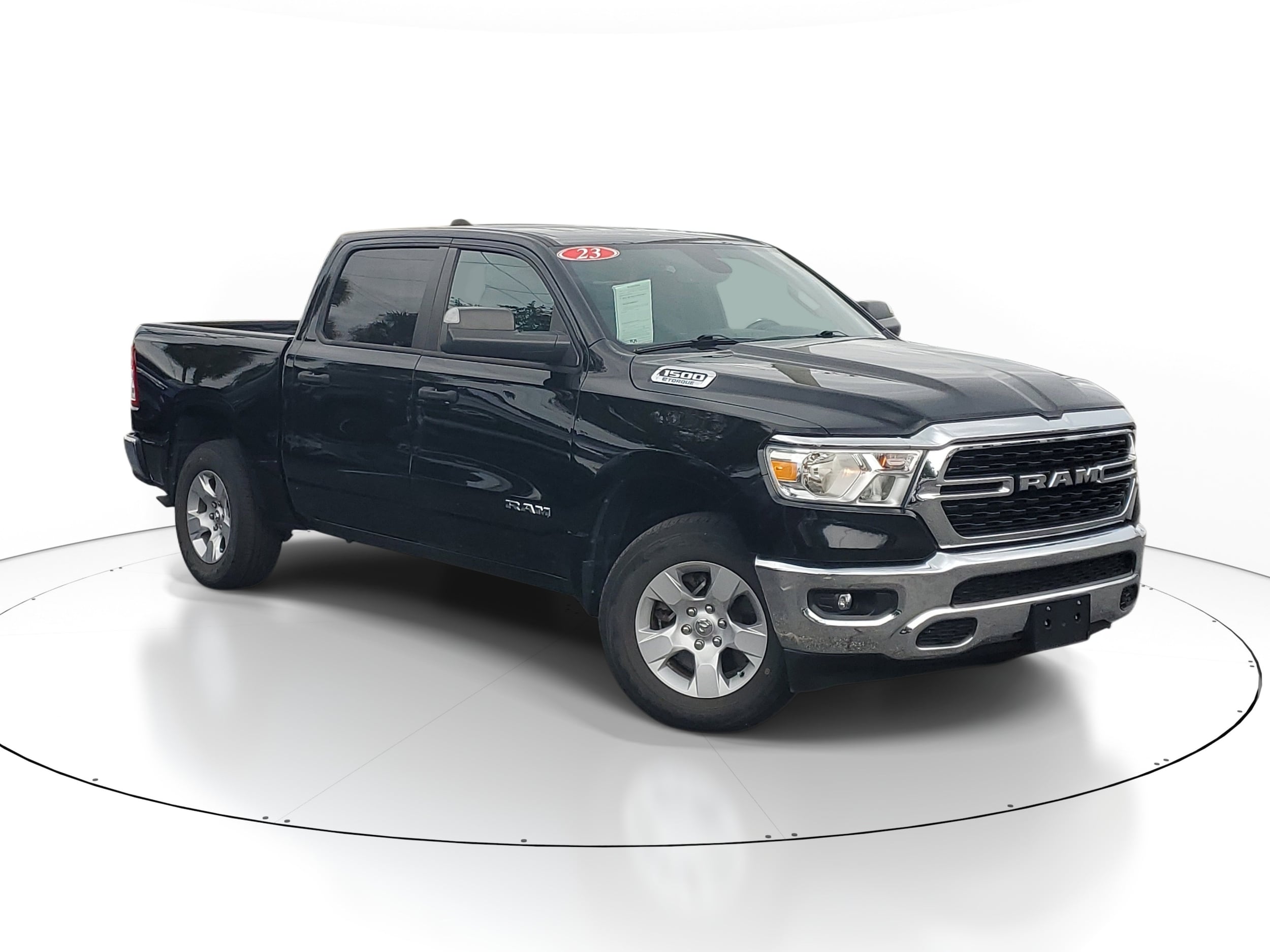 2023 RAM 1500 Pickup
