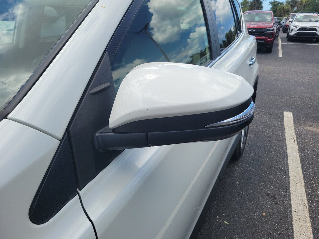 Certified 2018 Toyota RAV4 Limited SUV