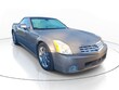 CADILLAC XLR