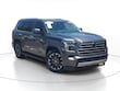  Toyota Sequoia