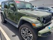  Jeep Wrangler 4xe