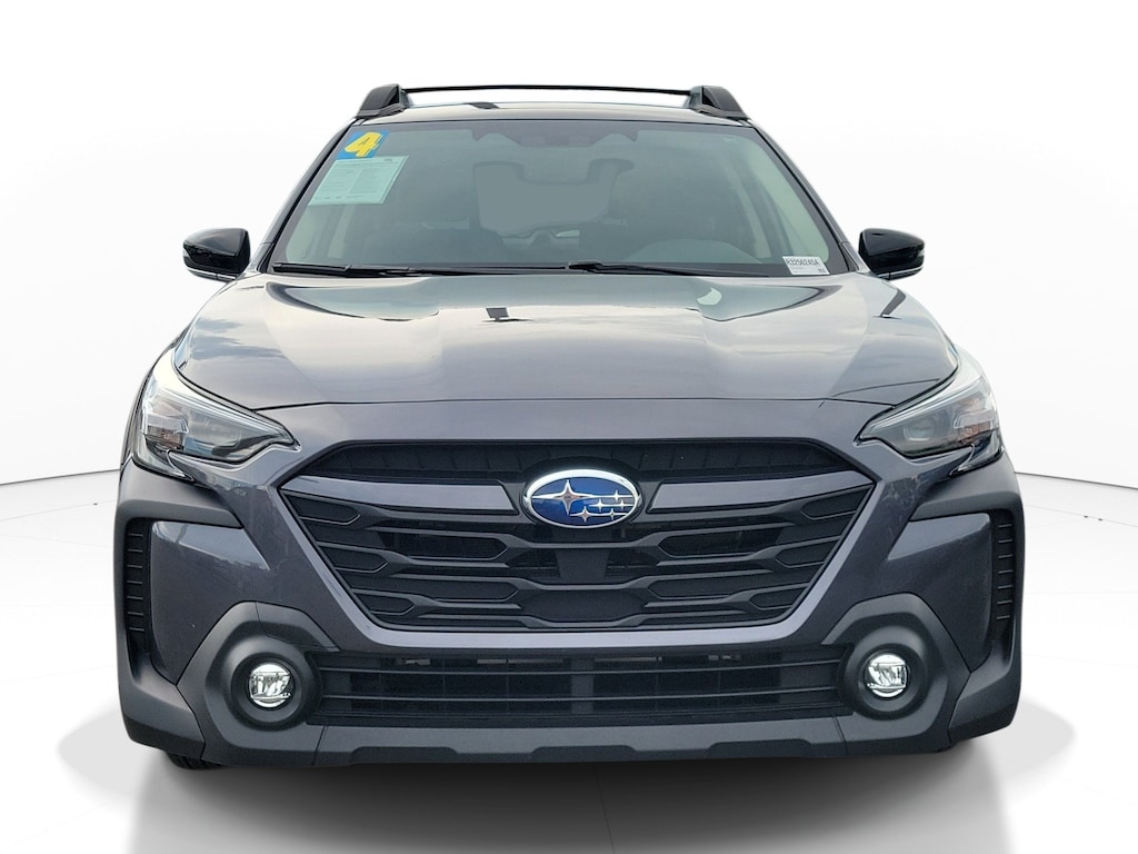 Used 2024 Subaru Outback Premium SUV