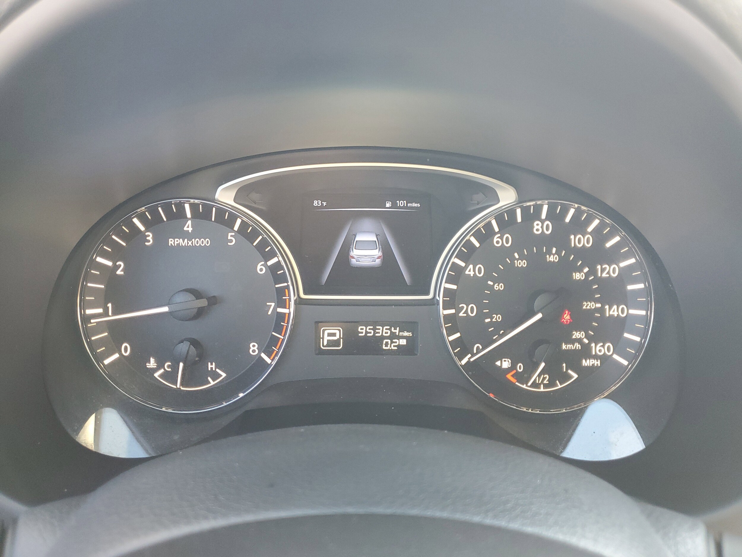 2015 Nissan Altima SL - Photo 20