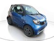smart fortwo electric drive