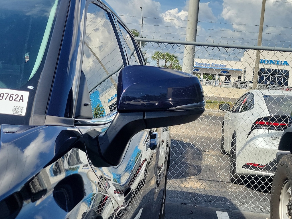Certified 2021 Toyota Highlander XLE SUV