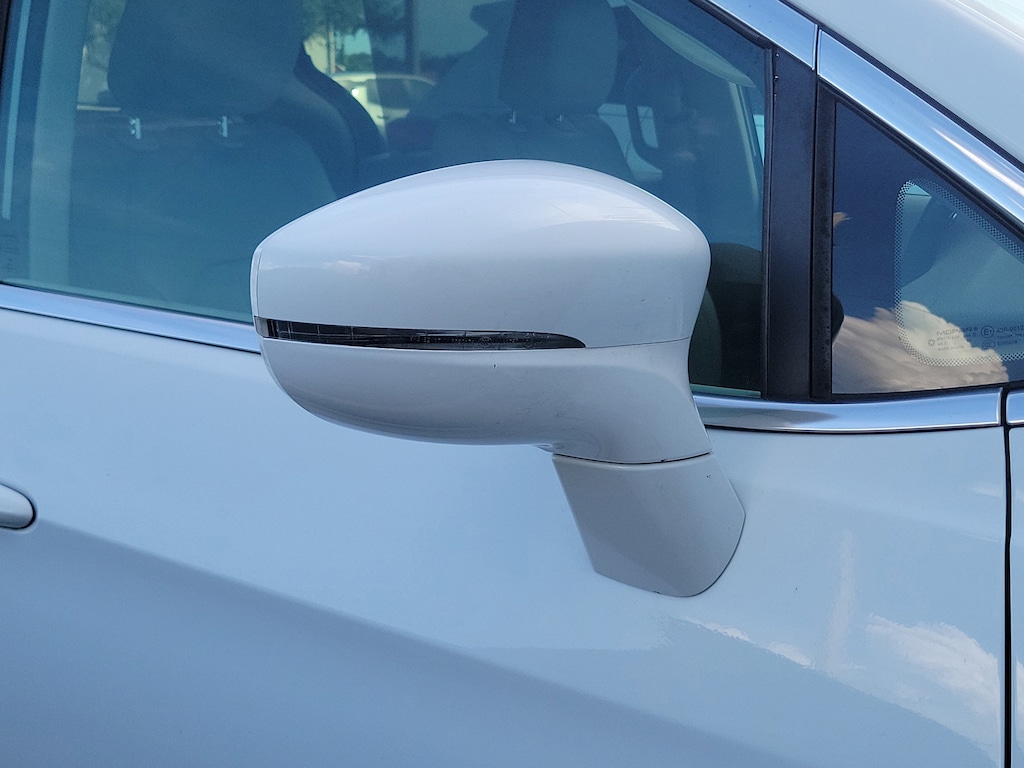 Used 2021 Chrysler Pacifica Touring L Van Passenger Van