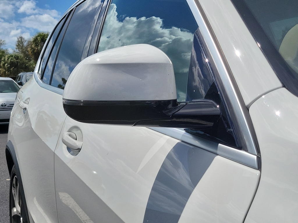 Used 2020 BMW X5 sDrive40i SUV